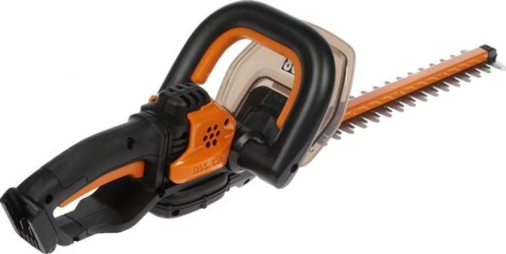Ножницы-кусторез аккумуляторные Worx WG261E