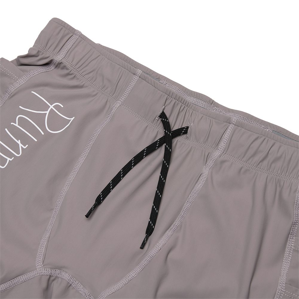 Шорты Running Religion Cargo Tights Stone Nirvana