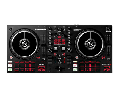 NUMARK MIXTRACK PRO FX