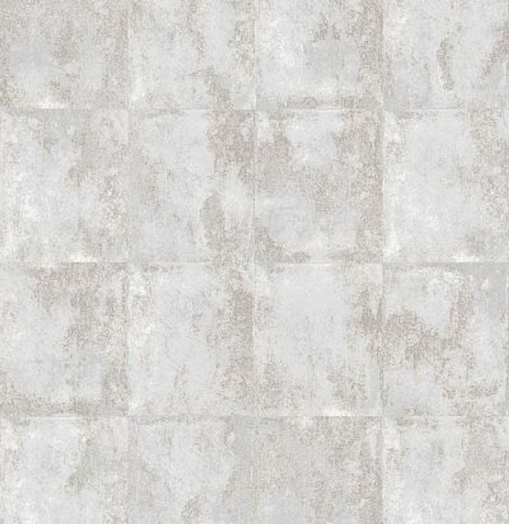 Имитация состаренного железа