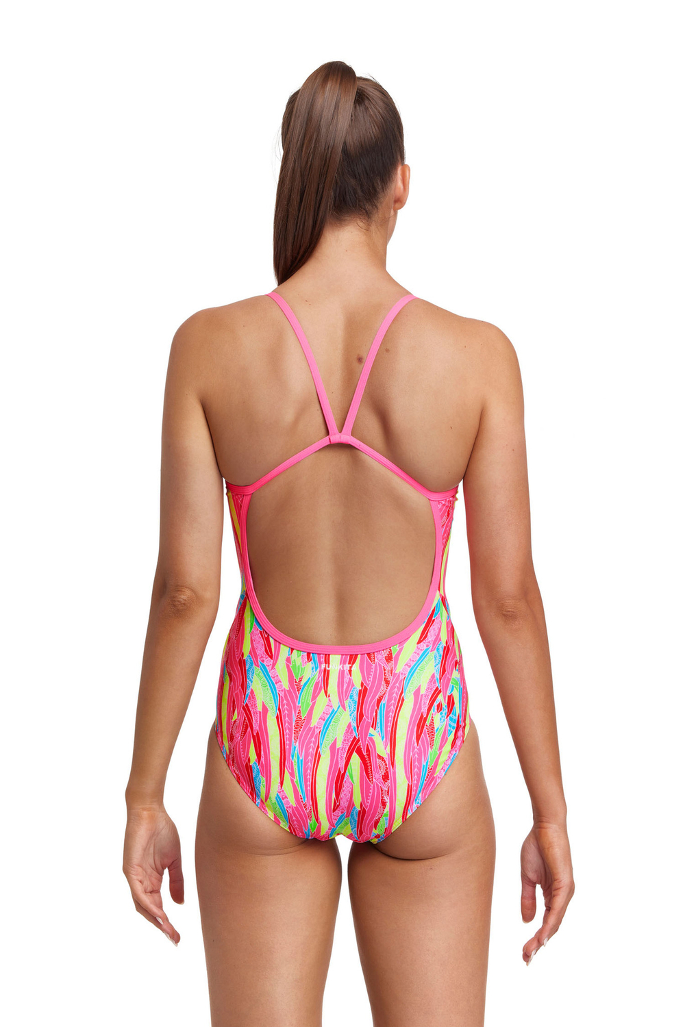 Купальник FUNKITA Feather Flock