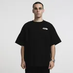 Купить Футболка Dissident Last Night DJ Черная Футболка Dissident Last Night DJ Черная