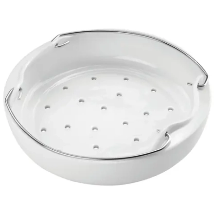 Silit Фарфоровая вставка для скороварки 21 см