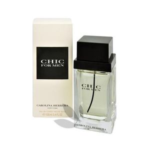 Carolina Herrera Chic For Men