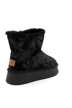 Угги женские Ascalini U383B