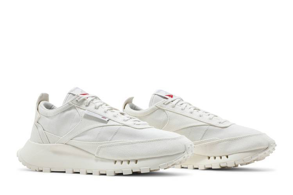 Кроссовки Reebok Classic Leather Legacy Grow