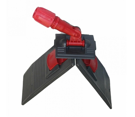 Grass Швабра алюм. МОП микрофибра 40*11*140см