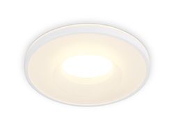 Ambrella Встраиваемый точечный светильник GU5.3 Acrylic Tech TN3200