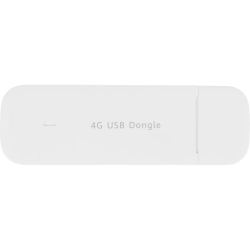 Модем HUAWEI 51071UYB E3372-325 Brovi 4G USB Dongle USB-модем, 2G, 3G, 4G, LTE Cat.4 150 Мбит/с, WHITE