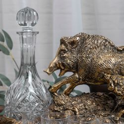 Питейный набор Кабан