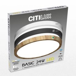 Citilux Бейсик CL738242V LED Светильник накладной Клён