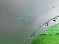 Дверь задняя левая EXEED RX (2023-н.в.)