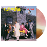 The Time / Ice Cream Castles (Coloured Vinyl)(LP)