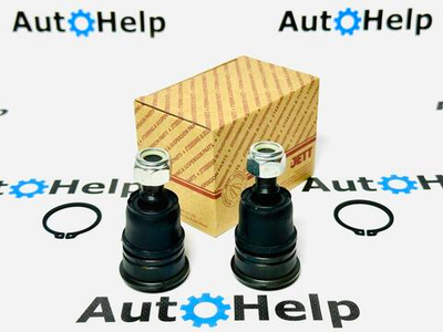 Опора шаровая Jett V61-157 нижняя