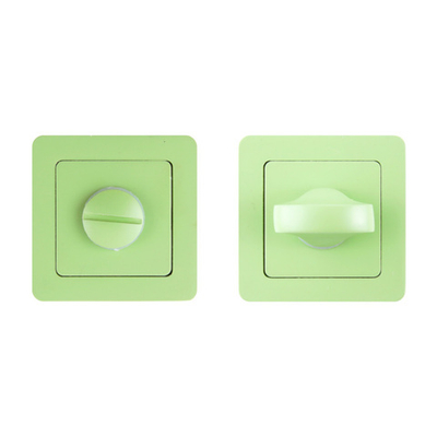 Завертка Аллюр ART COLOR BK-S1 LG(C4210) салатовый