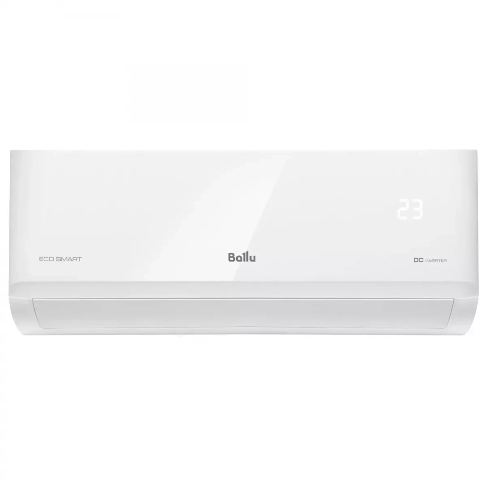 Мульти сплит система Ballu на 2 комнаты (20+35 кв.м) серия Multi Eco Smart