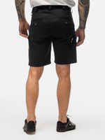 Шорты Карго Варгградъ ПРЕМИУМ мужские «Чёрные» Рипстоп