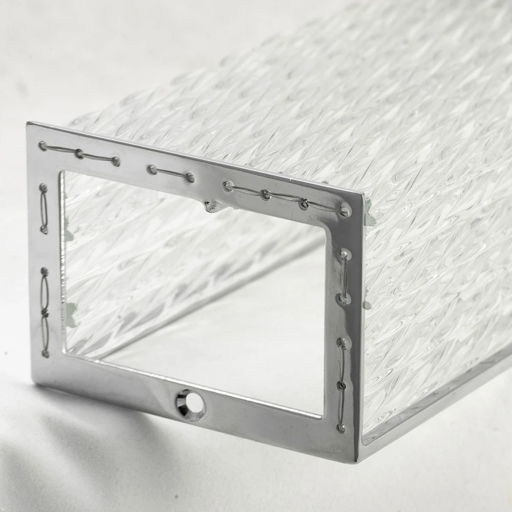 Потолочная люстра Lussole LARIANO GRLSA-5407-09