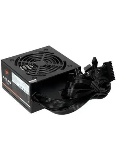 Блок питания Atlas 750 750W CGR BA-750 BLACK
