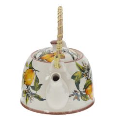 GAEM Чайник, L14 W18 H12,5 см