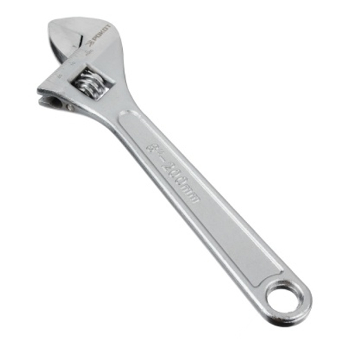 Ключ разводной РОКОТ 200мм