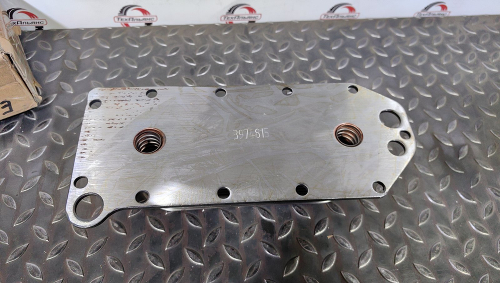 Прокладка 4063496 теплообменника