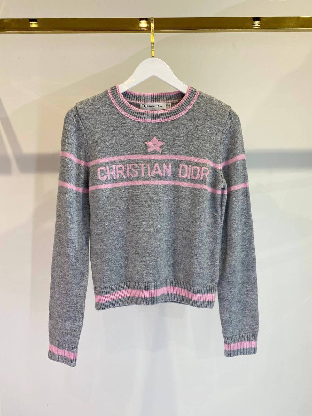 Свитер Dior