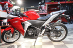 Honda CBR250R MC41-1003679