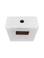 Бачок унитаза SANITA LUXE QUADRO (140 мм) QDRSLFT01