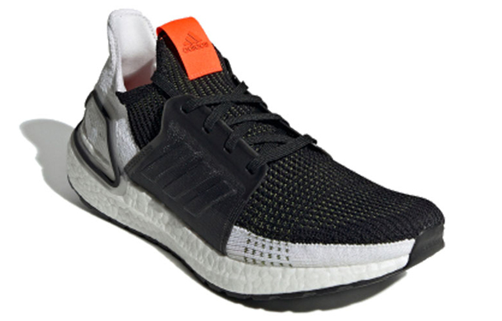 Кроссовки Adidas Adizero Ambition Black Panther 2.0