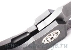 Нож Spyderco C260TIP Stovepipe 20CVфотография - 7