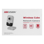 DS-2CD2443G2-IW(2.8mm)(W) Профессиональная видеокамера IP компактная Hikvision
