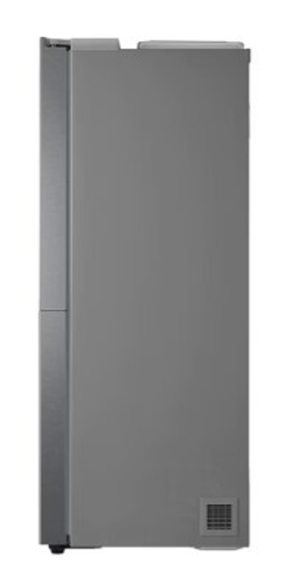 Холодильник LG GC-B257JLYV