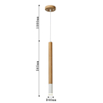 Подвесной светильник Favourite Pendenti 2014-1P