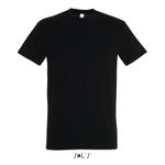 Футболка Imperial мужская 100% хлопок Оранжевый  XXL