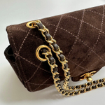 Chanel Mini Classic Handbag 20 cm