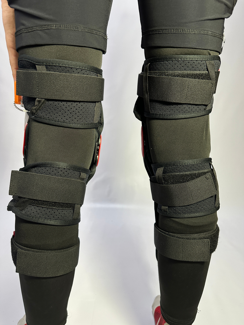 Наколенники Troy Lee Designs