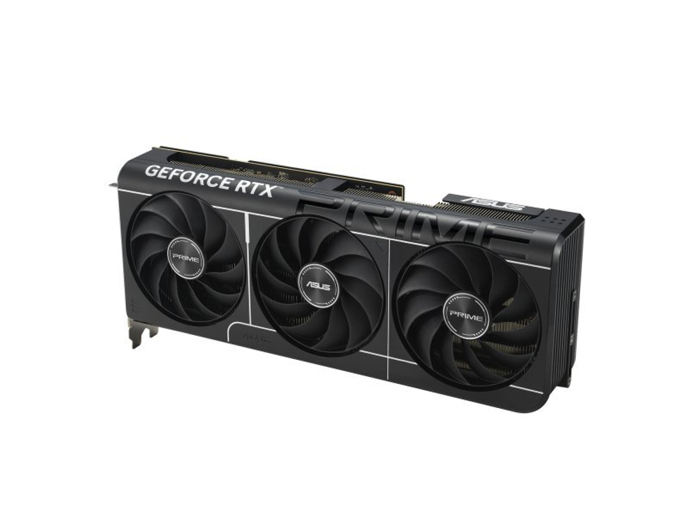 Видеокарта Asus Nvidia GeForce RTX 5080 PRIME [90YV0LX0-M0NA00]