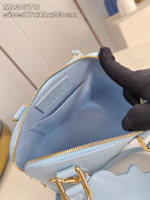 Louis Vuitton Alma BB
