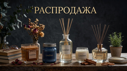 Распродажа