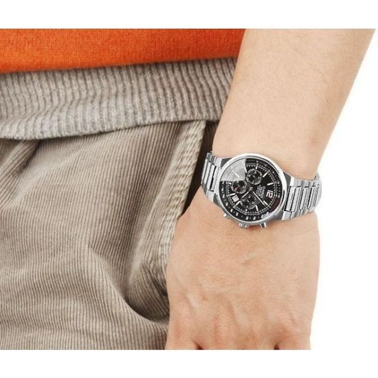 Наручные часы Casio EF-500D-1AVEF