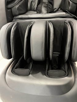 Массажное кресло iMassage 3D Enjoy white