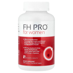 Fairhaven Health, FH Pro™ для женщин, 180 капсул