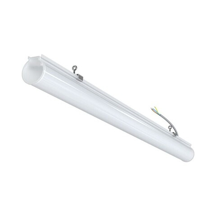 Светильник LED цилиндрический Тубус 30 900х96х96мм IP67 CRI80 3000К PROMLED