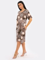 Туника большие размеры