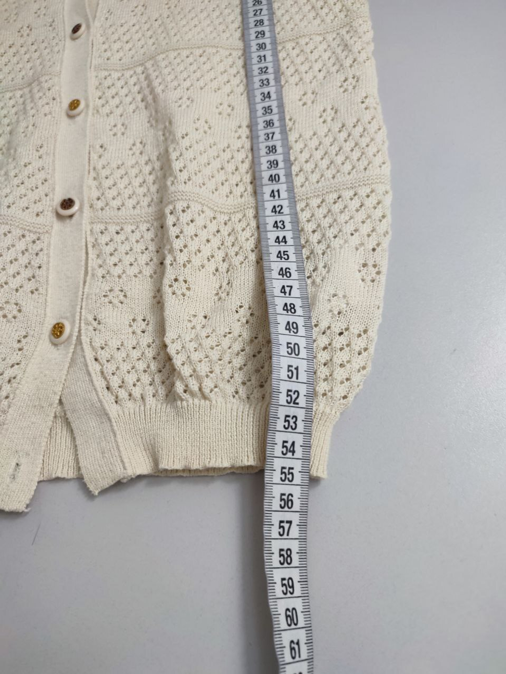 Джемпер Gloria Jeans вязаный 42 размер