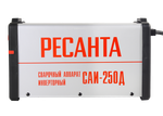 Сварочный аппарат инверторный Ресанта САИ-250Д