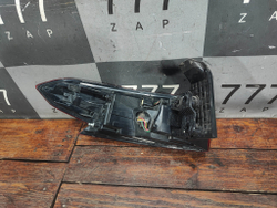 Фонарь задний правый LED Haval F7 1 19-24 Б/У Оригинал 4133102XKQ00A