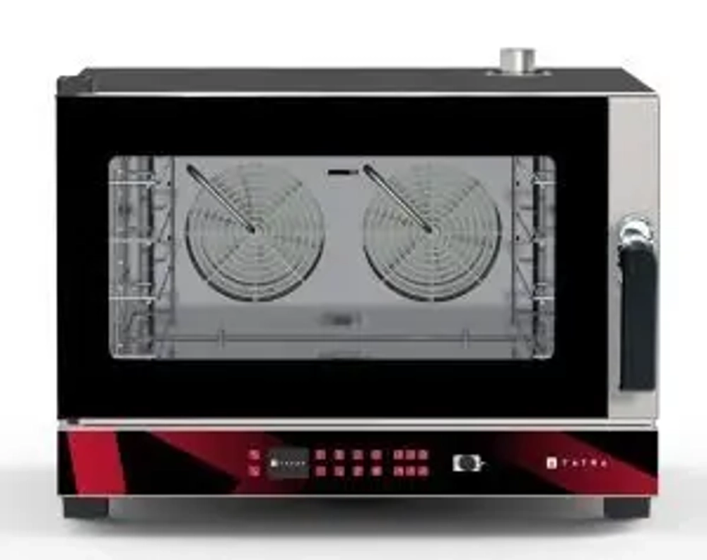 Пароконвектомат Tatra TBI 04 DC.5V