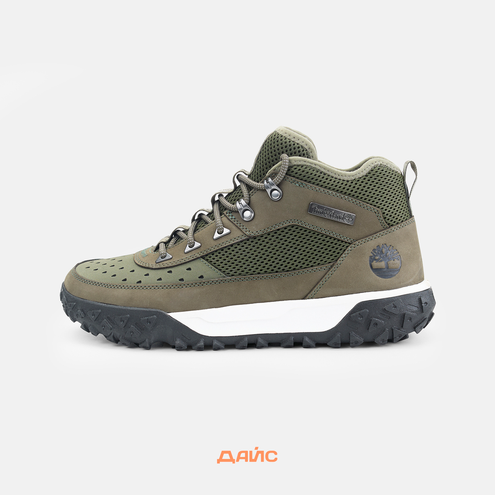 Ботинки Timberland GS Motion 6 Leather Super Ox